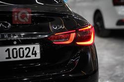 ئینفینیتی Q50